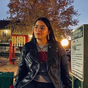 Meet your Posher, Nataly